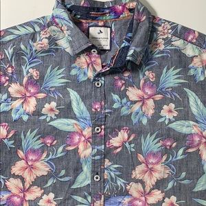 Hawaiian Shirt